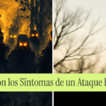¿Cuáles son los Síntomas de un Ataque Espiritual?