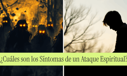 ¿Cuáles son los Síntomas de un Ataque Espiritual?