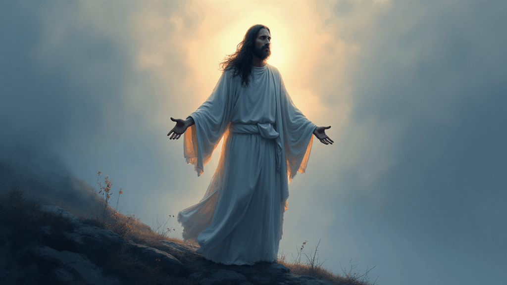 Jesucristo
