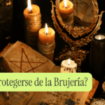 ¿Cómo Protegerse de la Brujería?
