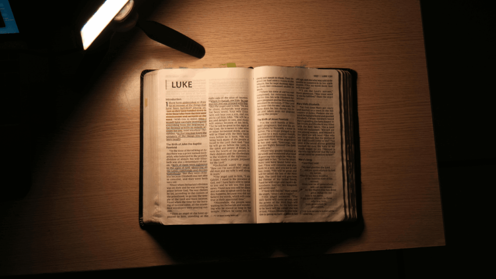 ¿Cuál es la mejor versión de la Biblia?