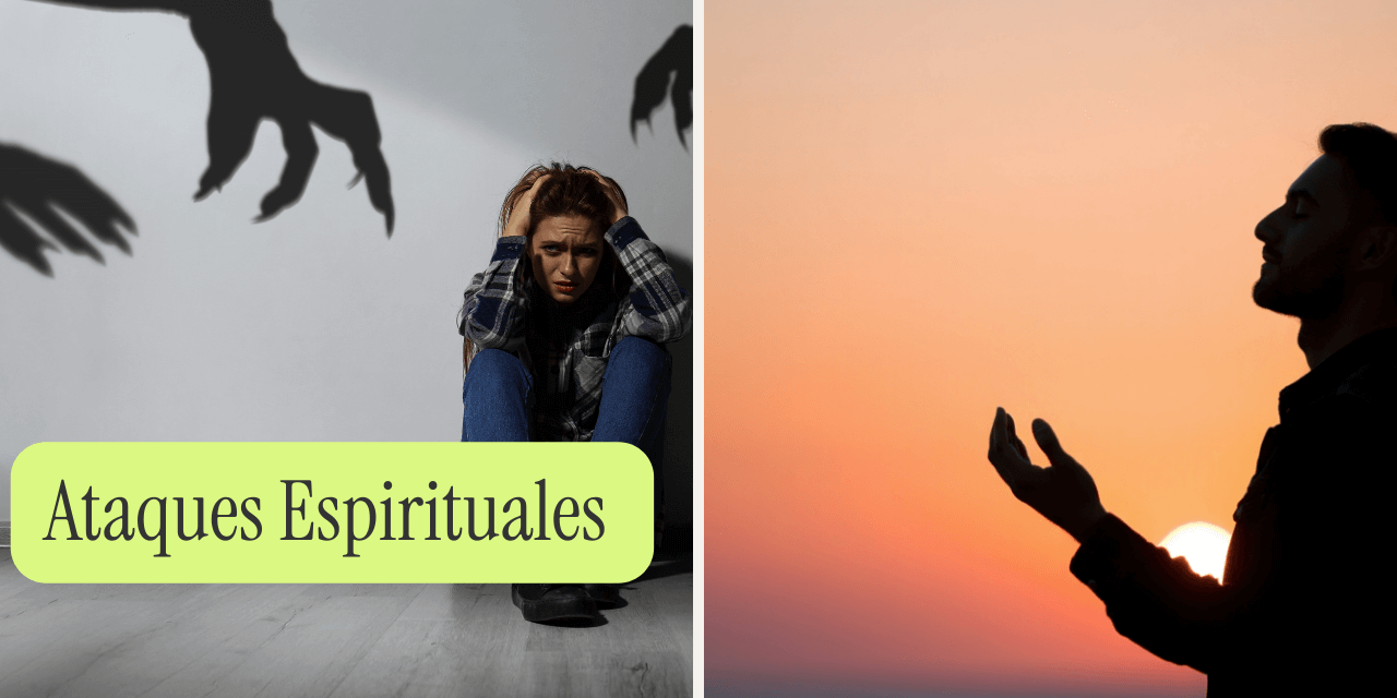 Ataques Espirituales