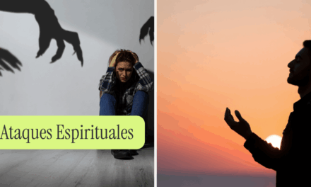 Ataques Espirituales