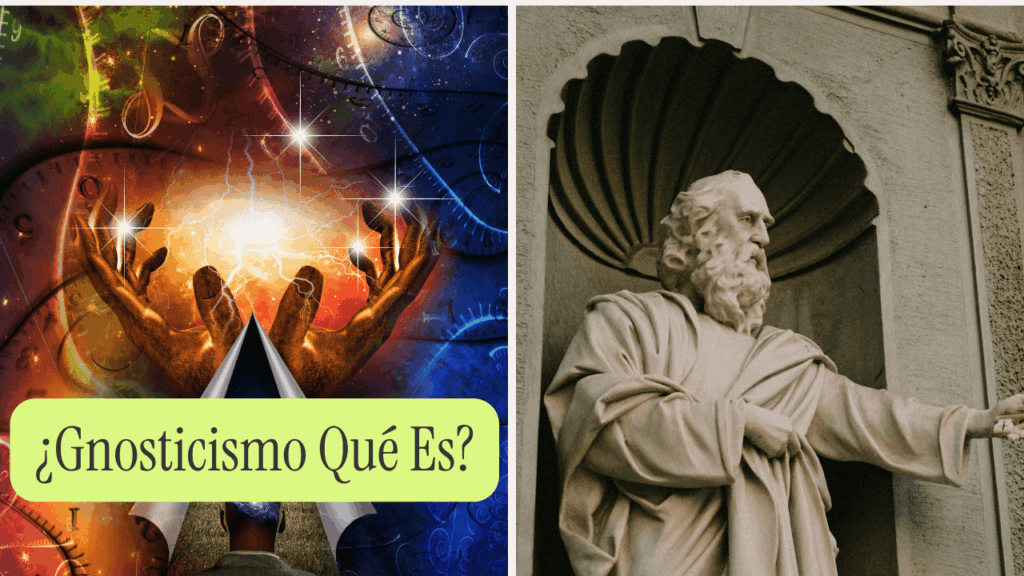Quién es Baal? 