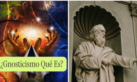 ¿Gnosticismo Qué Es?