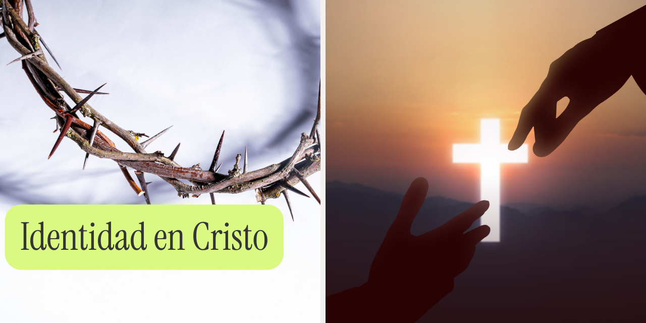 Identidad en Cristo