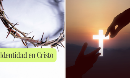 Identidad en Cristo