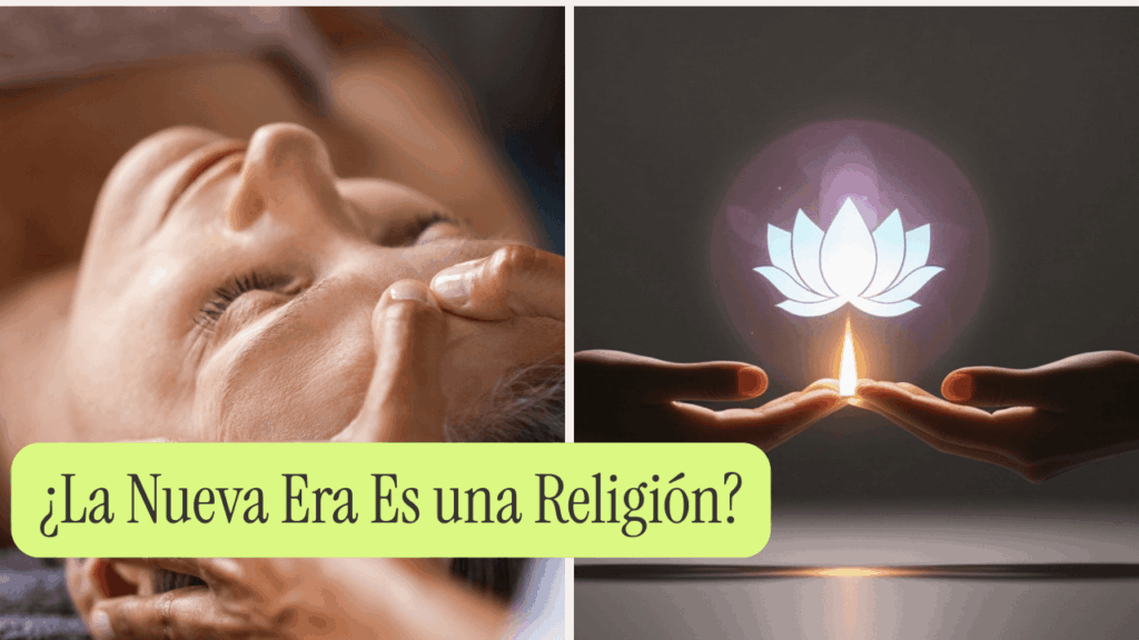 Qué es la Nueva Era?