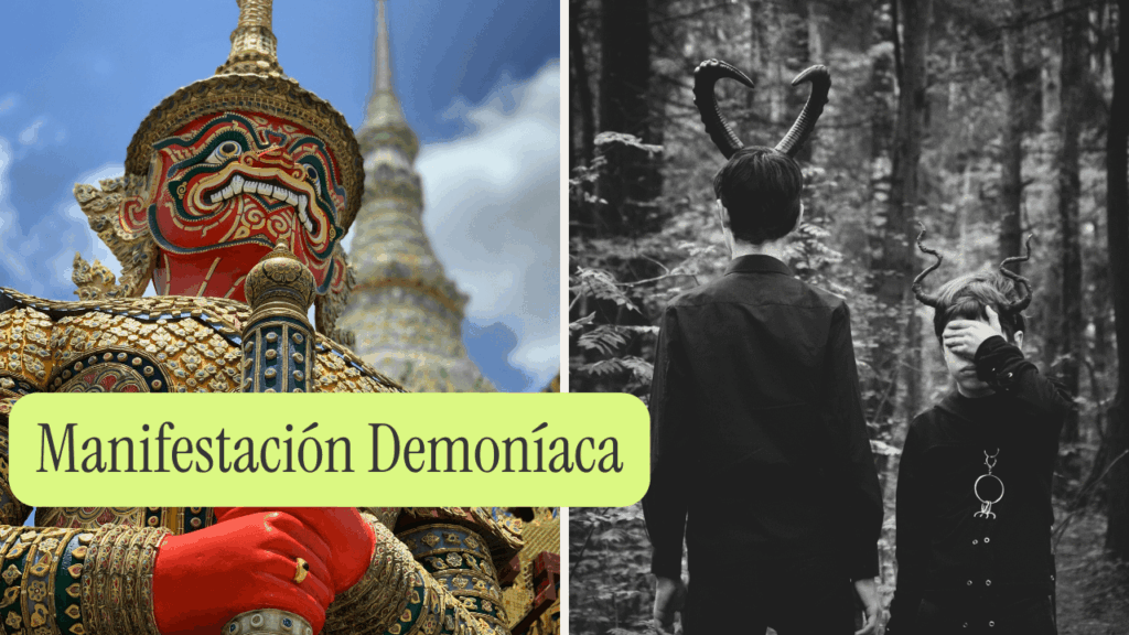 Ataques Espirituales