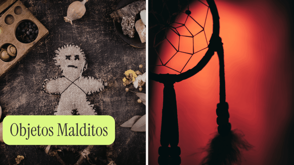 Manifestación Demoníaca