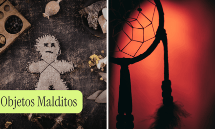 Objetos Malditos
