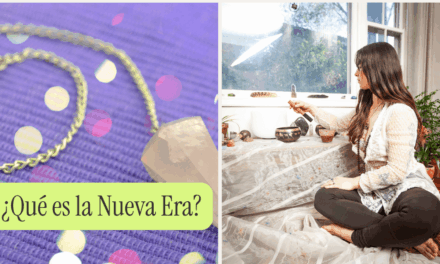 ¿Qué es la Nueva Era?