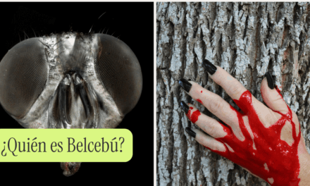 ¿Quién es Belcebú?