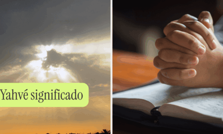Yahvé Significado