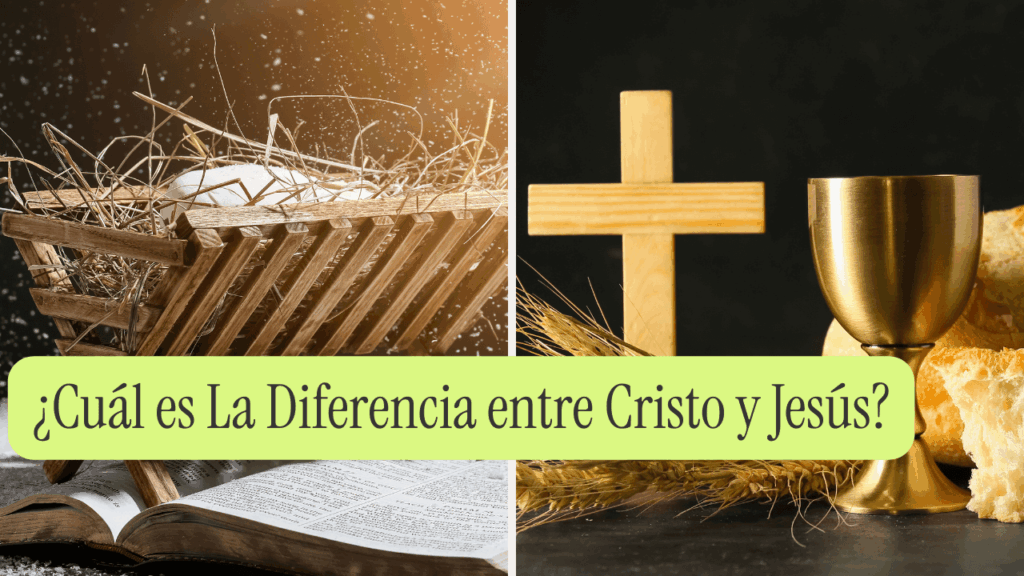 Qué Es El Evangelio