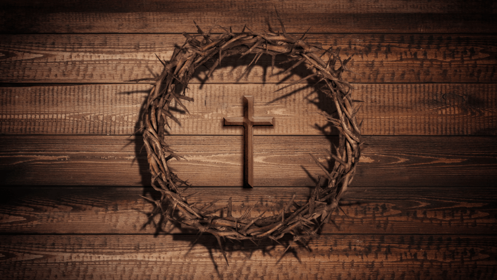 ¿Cuál es La Diferencia entre Cristo y Jesús?