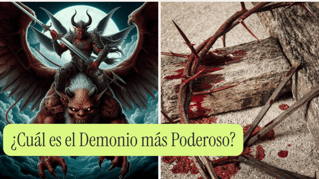 Labubu Demonio