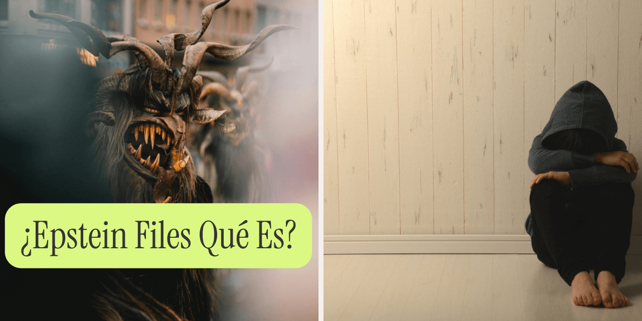 ¿Epstein Files Qué Es?