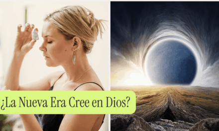¿La Nueva Era Cree en Dios?