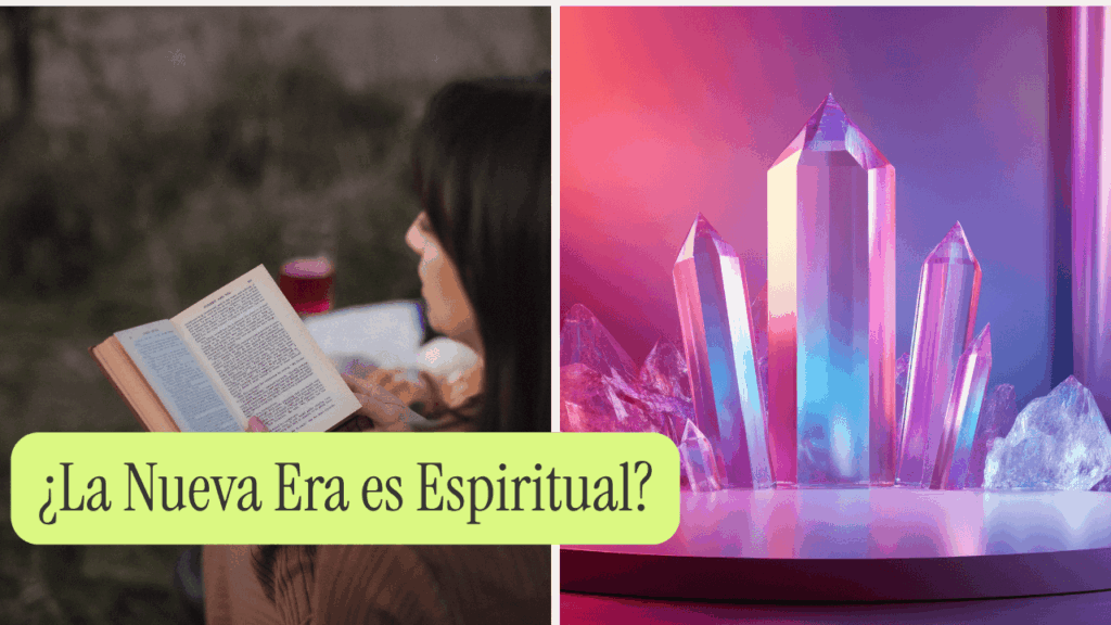 ¿Qué es la Nueva Era Según la Biblia?