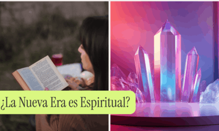 ¿La Nueva Era es Espiritual?