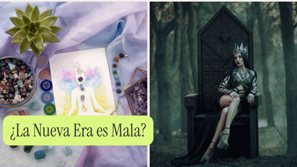 Cuál es el Demonio más Poderoso?