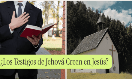 ¿Los Testigos de Jehová Creen en Jesús?