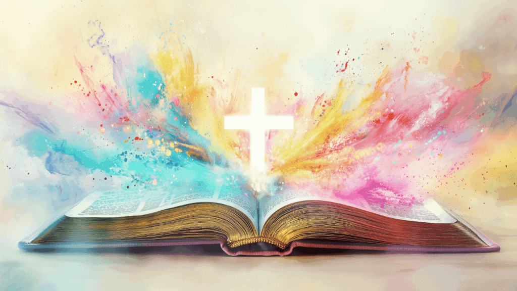 Qué Es El Evangelio