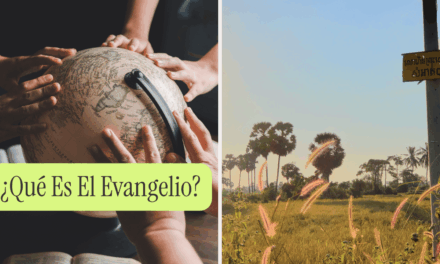 ¿Qué Es El Evangelio?