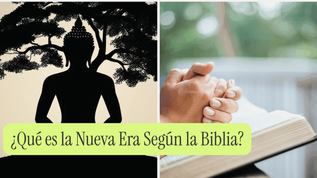 uién es Jesús Para la Nueva Era?