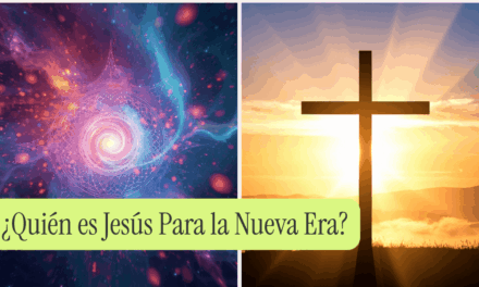 ¿Quién es Jesús Para la Nueva Era?