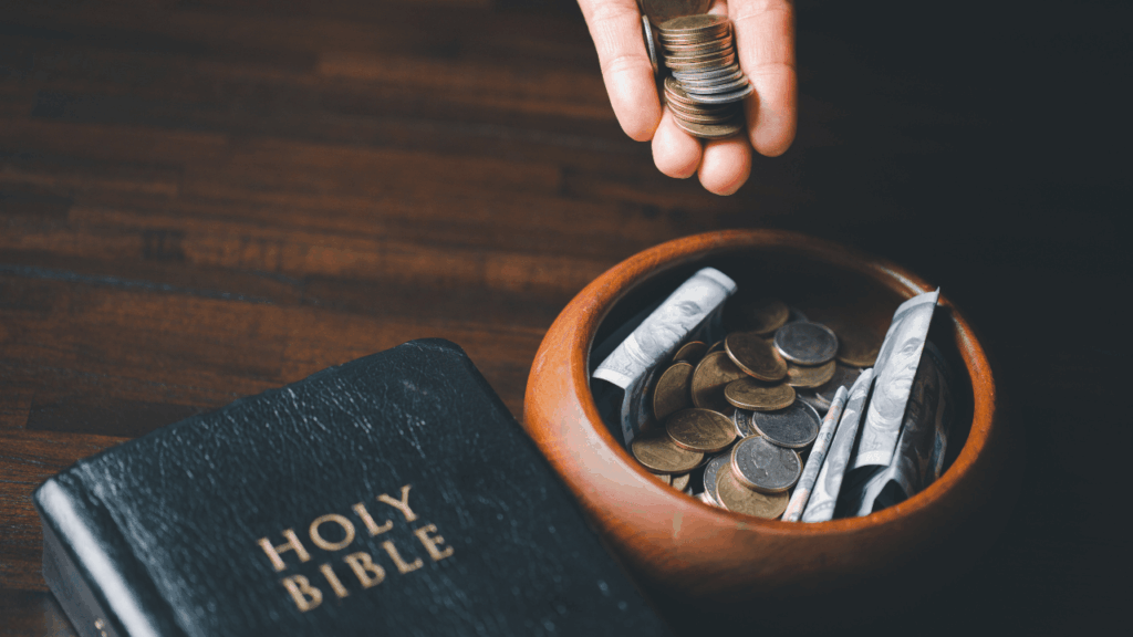 Deuda Según la Biblia