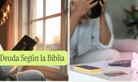 Deuda Según la Biblia