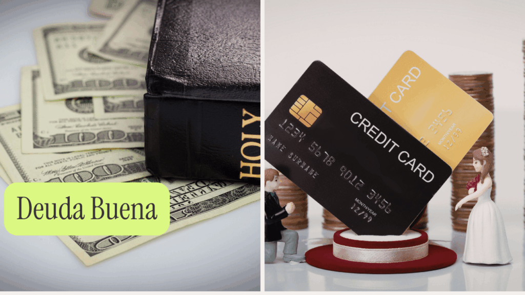 Deuda Según la Biblia