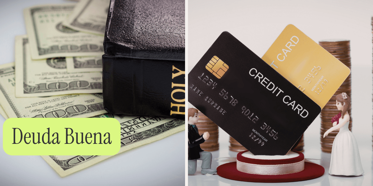Deuda Buena