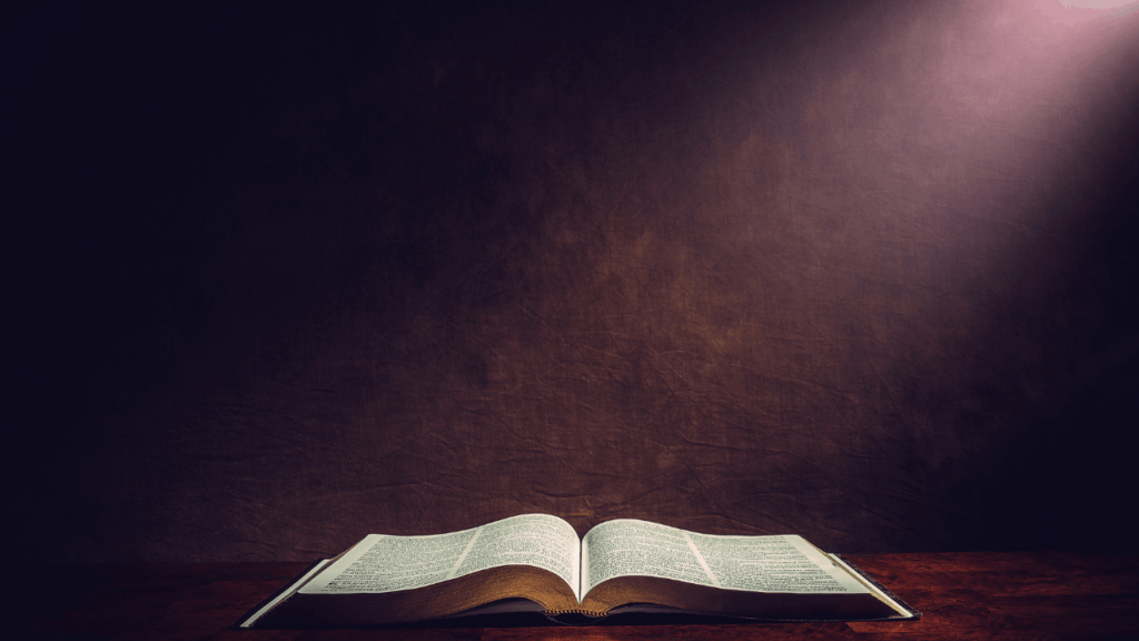 Evangelio de la Prosperidad ¿Qué Dice la Biblia?