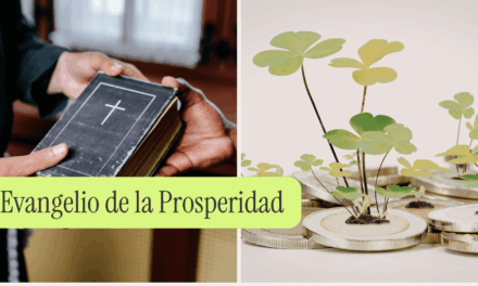 Evangelio de la Prosperidad ¿Qué Dice la Biblia?