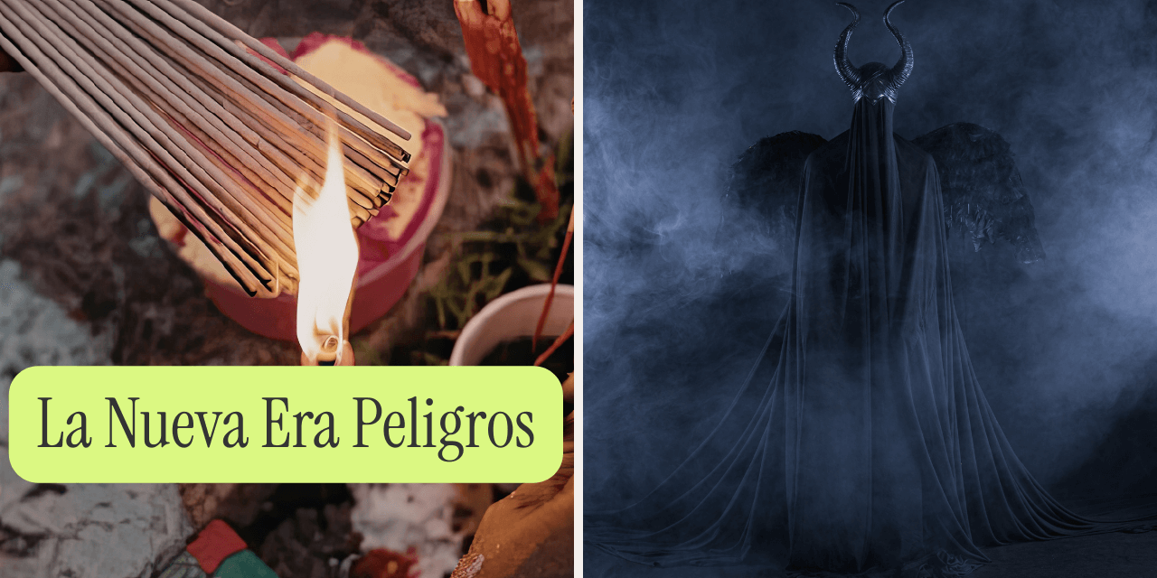 La Nueva Era Peligros