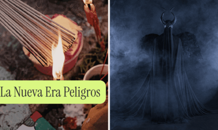 La Nueva Era Peligros