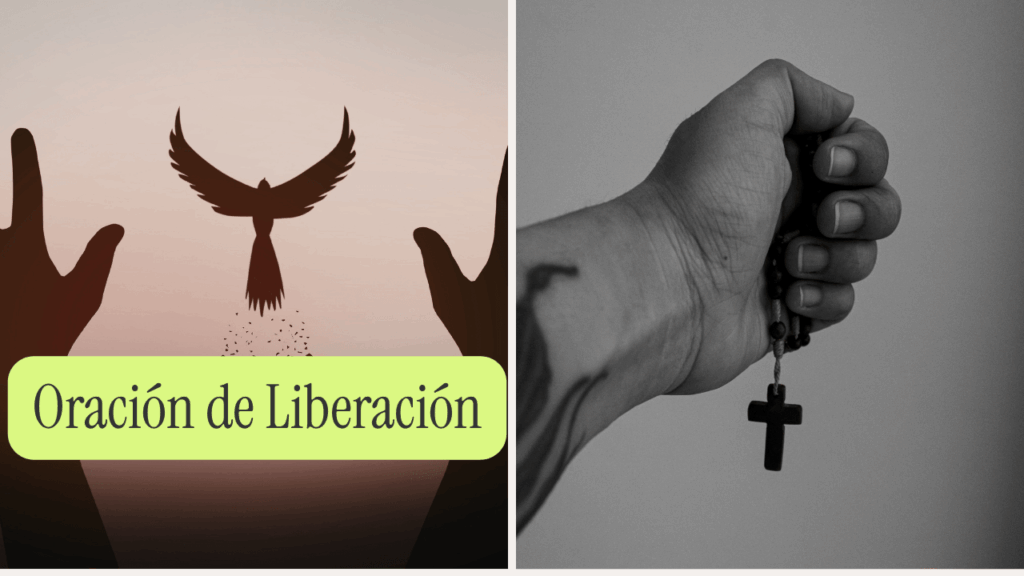 Posesión Demoníaca- 4 Niveles