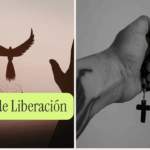 Oración de Liberación