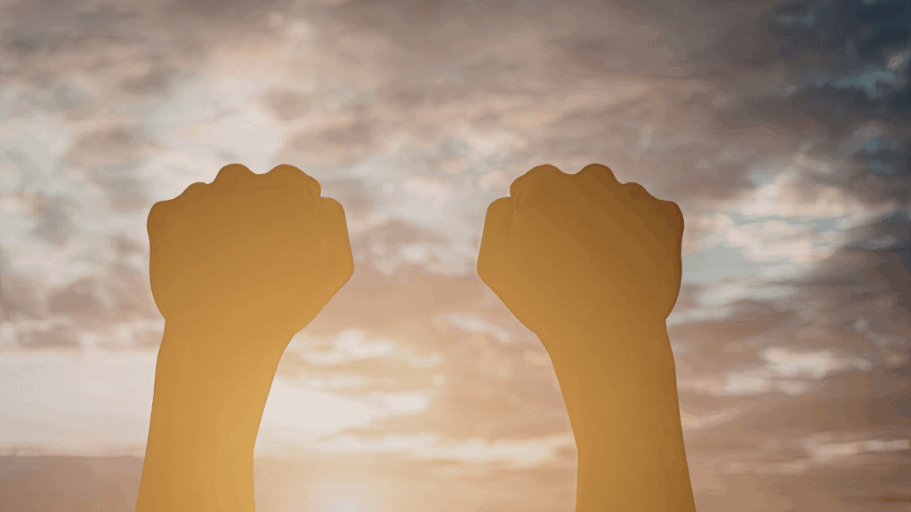 Oración de Liberación