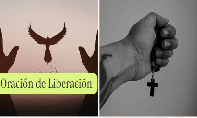Oración de Liberación