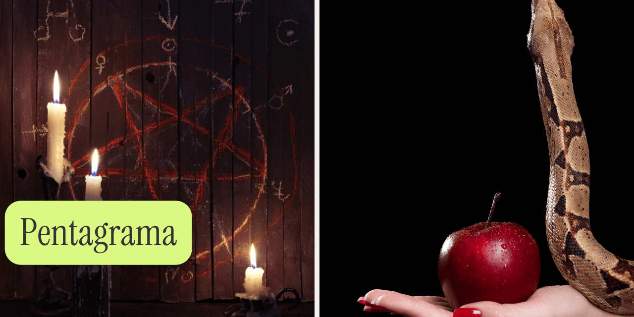 Pentagrama ¿Qué Es?