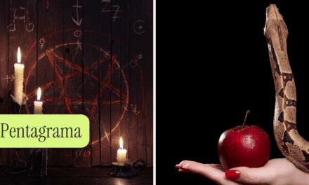 Pentagrama ¿Qué Es?