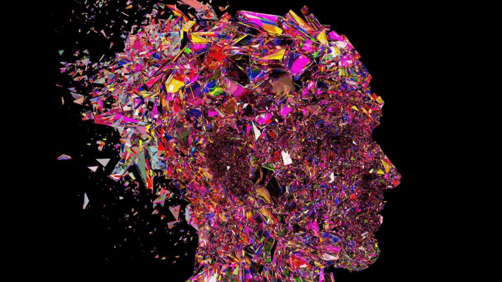 Renovación de la Mente 