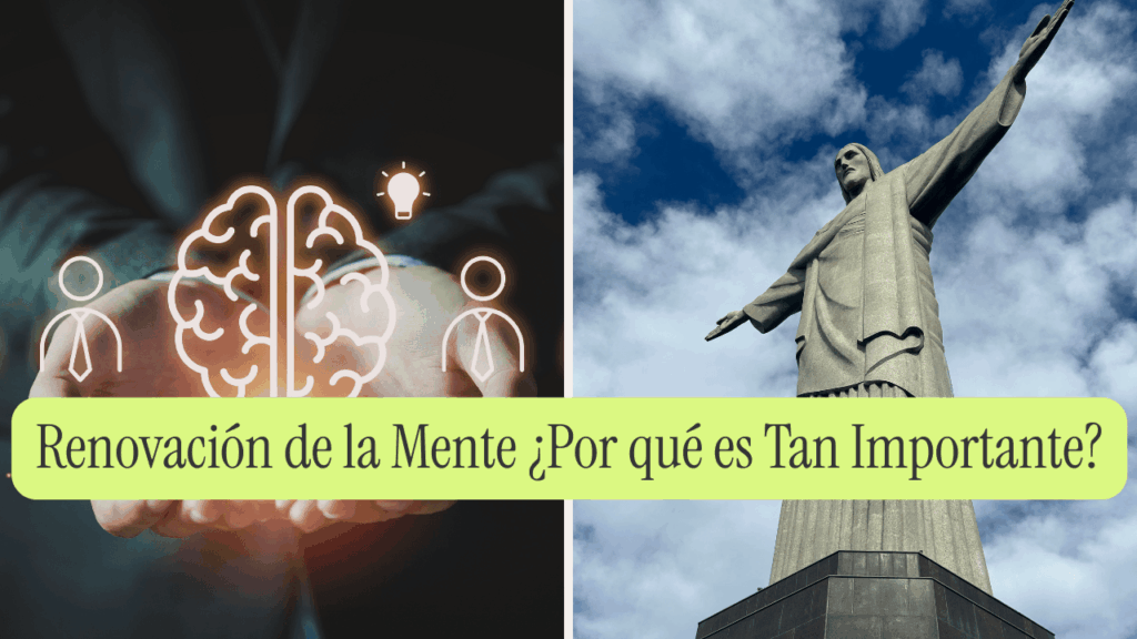 Diferencia entre Cuerpo, Alma y Espíritu