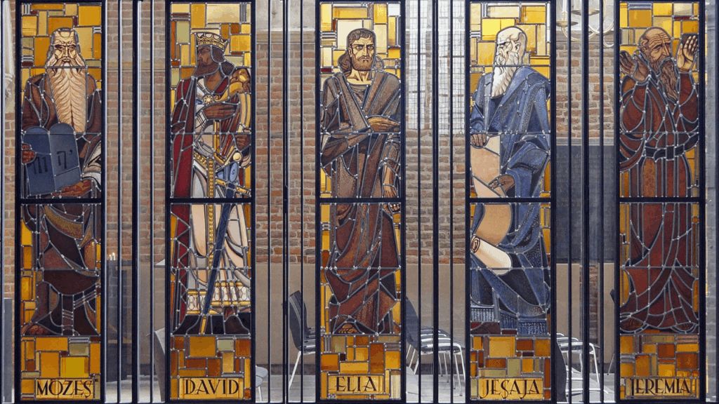 ¿Cómo Identificar un Profeta?