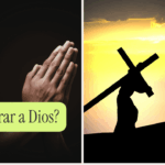 ¿Cómo Orar a Dios?