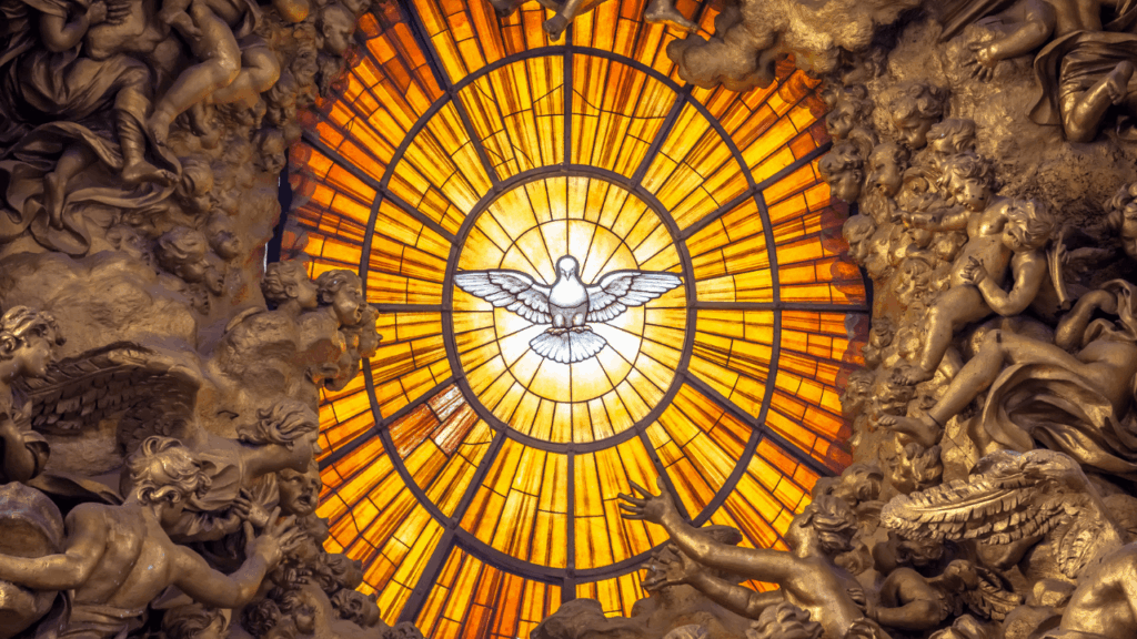 ¿Cómo Sabes si Tienes el Espíritu Santo?